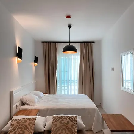 Amber Boutique 酒店 Çeşme