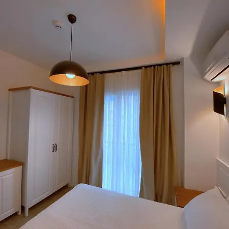 Amber Boutique * Çeşme