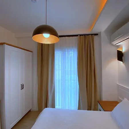 Amber Boutique Hotel