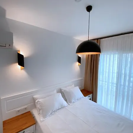 Amber Boutique فندق Çeşme