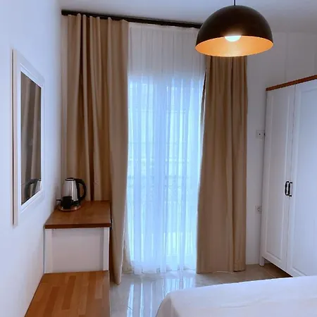 Hotell Amber Boutique *