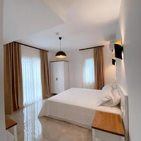 Amber Boutique Hotell Çeşme
