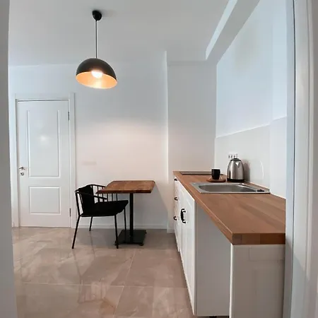 Hotell Amber Boutique