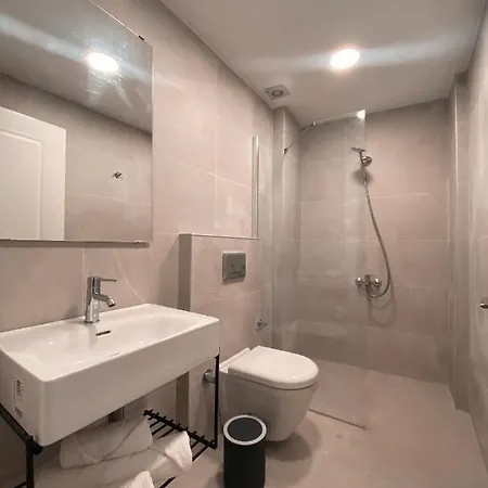 Amber Boutique Hotell