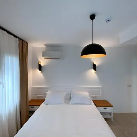 Amber Boutique Hotell Çeşme