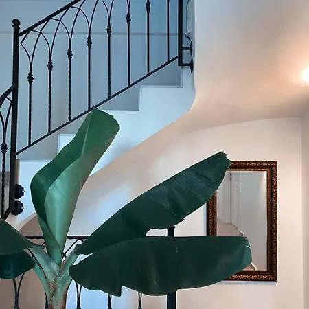 Hotell Amber Boutique *