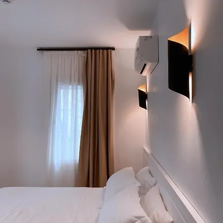 Amber Boutique Hotell Çeşme