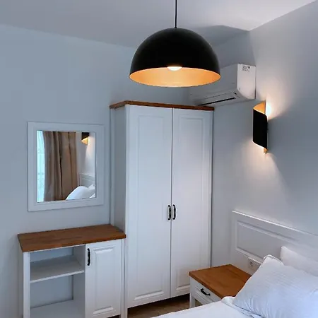 Amber Boutique Hotell