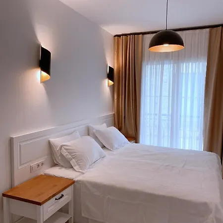 Amber Boutique Hotell