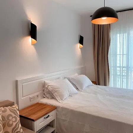 Amber Boutique * Çeşme