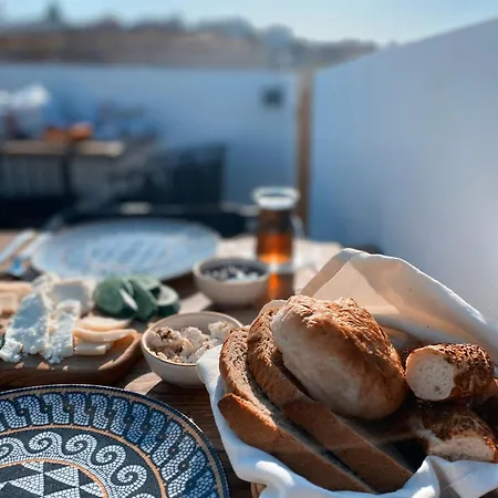 Amber Boutique Otel Çeşme