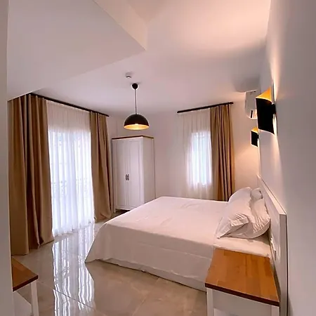 Amber Boutique Otel Çeşme