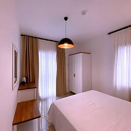 Amber Boutique 호텔 Çeşme