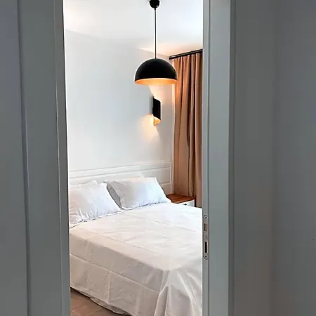 Amber Boutique 호텔 Çeşme