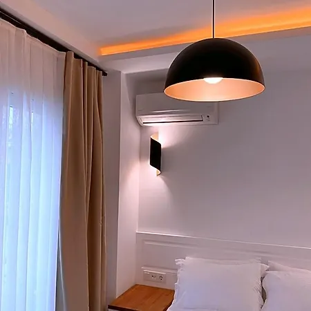 호텔 Amber Boutique Çeşme