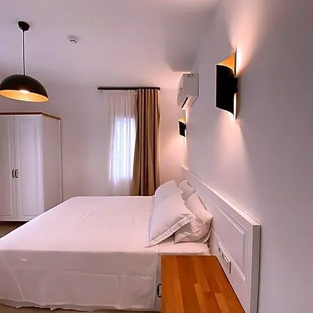 호텔 Amber Boutique Çeşme