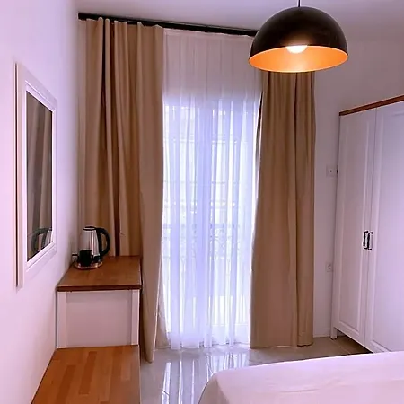 Amber Boutique Hotel