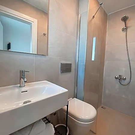 Otel Amber Boutique *