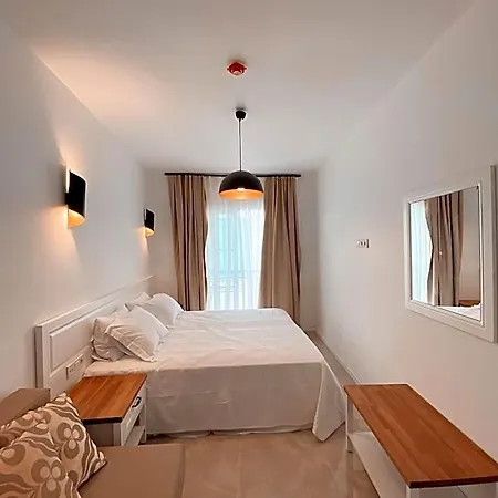 Hotel Amber Boutique *