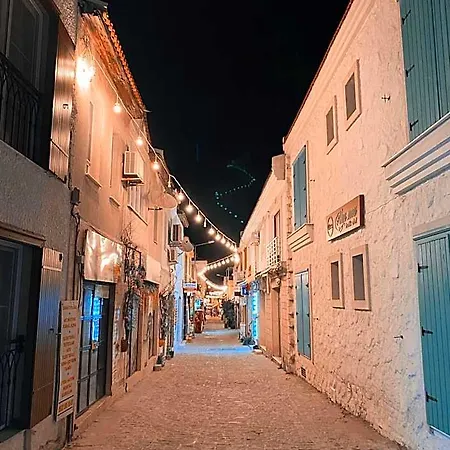 Hotel Amber Boutique Çeşme