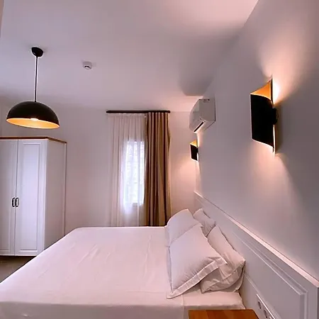 Amber Boutique Otel