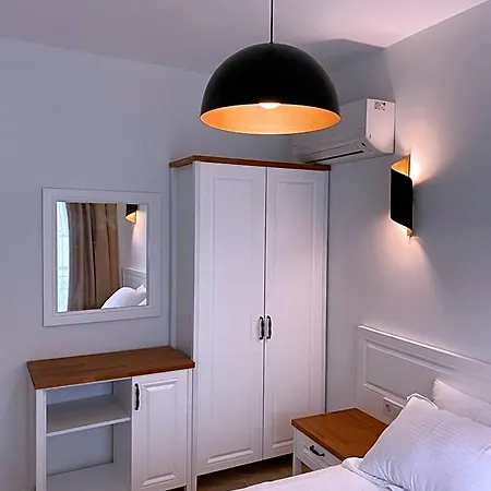 Hotel Amber Boutique *
