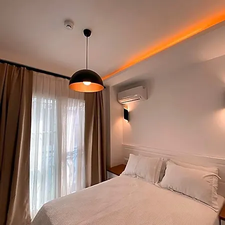 Amber Boutique Hotel Çeşme