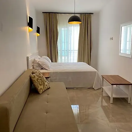 Amber Boutique Hotel
