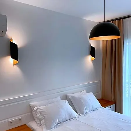 Hotel Amber Boutique Çeşme