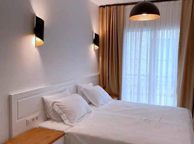 Amber Boutique Hotel